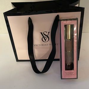 NWT Victoria’s Secret Bombshell Rollerball